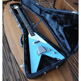 Bass Guitars LOVALET GUITARS - Lovalet Avion Bass I - 4-Strings Bass