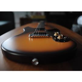 Electric guitars LOVALET GUITARS - Lovalet Crossroad - 6-string guitars