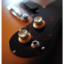 Electric guitars LOVALET GUITARS - Lovalet Crossroad - 6-string guitars