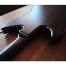 Electric guitars LOVALET GUITARS - Lovalet Crossroad - 6-string guitars