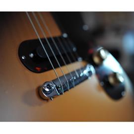 Electric guitars LOVALET GUITARS - Lovalet Crossroad - 6-string guitars