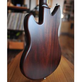 Electric guitars LOVALET GUITARS - Lovalet Crossroad - 6-string guitars