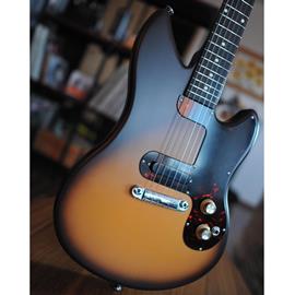 Electric guitars LOVALET GUITARS - Lovalet Crossroad - 6-string guitars