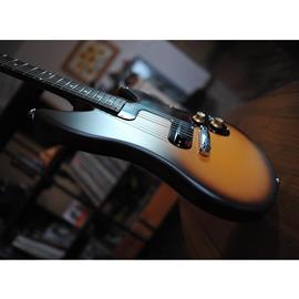Electric guitars LOVALET GUITARS - Lovalet Crossroad - 6-string guitars