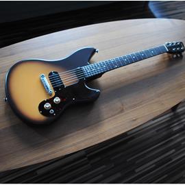 Electric guitars LOVALET GUITARS - Lovalet Crossroad - 6-string guitars