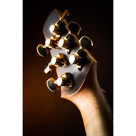 Guitares électriques Michel Aboudib Guitars - MA-E Bespoke - Guitares 6 cordes