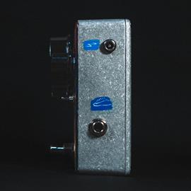 Effects & Pedals Lateral Phonics - Marrakesh Drive Console | MK2 - Preamp