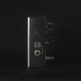 Effets Guitares & Basses Lateral Phonics - Marrakesh Drive Console | MK2 - Preamp