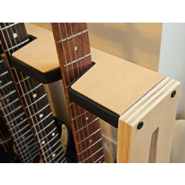 Ac­ces­soires pour Gui­tares & Basses RacksCo. - MCCARTNEY Guitar Multi Rack - Supports pour Guitares & Basses