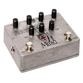 Effets Guitares & Basses Dophix - MEDICI MORE FUZZ 7 KNOBS - Fuzz