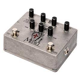 Effets Guitares & Basses Dophix - MEDICI MORE FUZZ 7 KNOBS - Fuzz