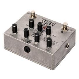 Effets Guitares & Basses Dophix - MEDICI MORE FUZZ 7 KNOBS - Fuzz