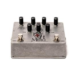 Effets Guitares & Basses Dophix - MEDICI MORE FUZZ 7 KNOBS - Fuzz