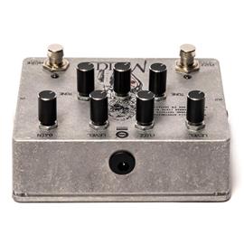 Effets Guitares & Basses Dophix - MEDICI MORE FUZZ 7 KNOBS - Fuzz