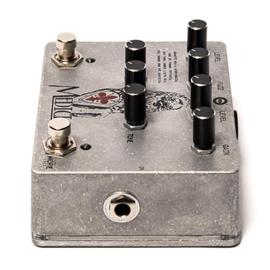 Effets Guitares & Basses Dophix - MEDICI MORE FUZZ 7 KNOBS - Fuzz
