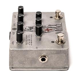 Effets Guitares & Basses Dophix - MEDICI MORE FUZZ 7 KNOBS - Fuzz