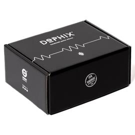 Effets Guitares & Basses Dophix - MEDICI MORE FUZZ 7 KNOBS - Fuzz