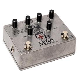Effets Guitares & Basses Dophix - MEDICI MORE FUZZ - Fuzz
