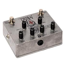 Effets Guitares & Basses Dophix - MEDICI MORE FUZZ - Fuzz