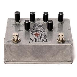 Effets Guitares & Basses Dophix - MEDICI MORE FUZZ - Fuzz