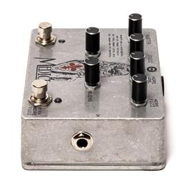 Effets Guitares & Basses Dophix - MEDICI MORE FUZZ - Fuzz