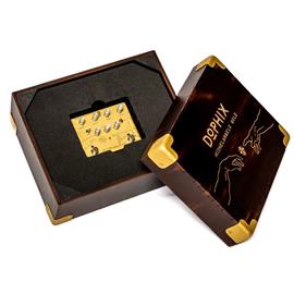 Effets Guitares & Basses Dophix - MICHELANGELO GOLD - Overdrive