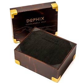 Effets Guitares & Basses Dophix - MICHELANGELO GOLD - Overdrive