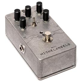 Effets Guitares & Basses Dophix - MICHELANGELO OVERDRIVE MINI - Booster