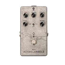 Effets Guitares & Basses Dophix - MICHELANGELO OVERDRIVE MINI - Booster