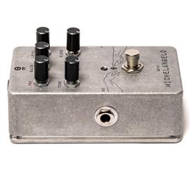 Effets Guitares & Basses Dophix - MICHELANGELO OVERDRIVE MINI - Booster