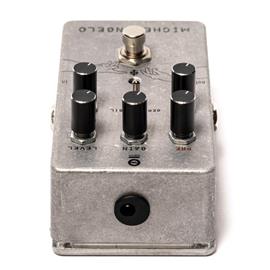 Effets Guitares & Basses Dophix - MICHELANGELO OVERDRIVE MINI - Booster