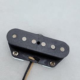 Ac­ces­soires pour Gui­tares & Basses GUSS PICKUPS - Micro Esquire - Guitare électrique