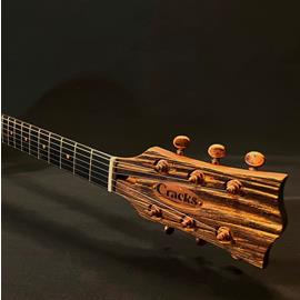 Guitares électriques CRACKS GUITARS - Modèle 205 - Guitares 6 cordes