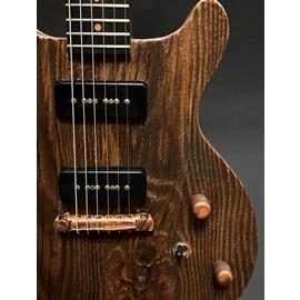 Guitares électriques CRACKS GUITARS - Modèle 205 - Guitares 6 cordes