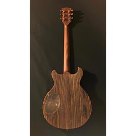 Guitares électriques CRACKS GUITARS - Modèle 205 - Guitares 6 cordes