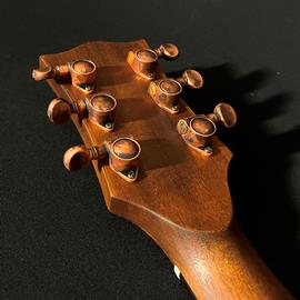 Guitares électriques CRACKS GUITARS - Modèle 205 - Guitares 6 cordes