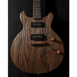 Guitares électriques CRACKS GUITARS - Modèle 205 - Guitares 6 cordes