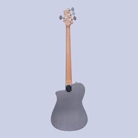 Basses Steelyjam Guitars - Modèle B01 - Basse 4 cordes