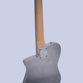 Basses Steelyjam Guitars - Modèle B01 - Basse 4 cordes