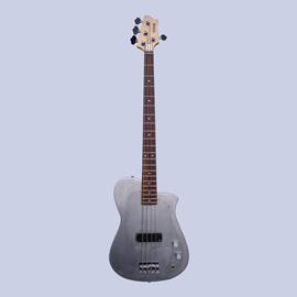 Bass Guitars Steelyjam Guitars - Modèle B01 - 4-Strings Bass