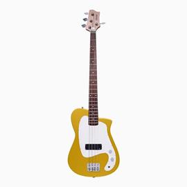 Bass Guitars Steelyjam Guitars - Modèle B01 - 4-Strings Bass