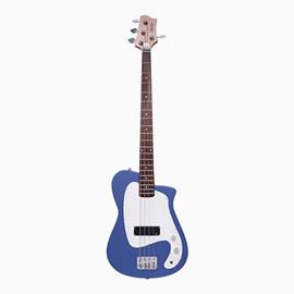 Bass Guitars Steelyjam Guitars - Modèle B01 - 4-Strings Bass