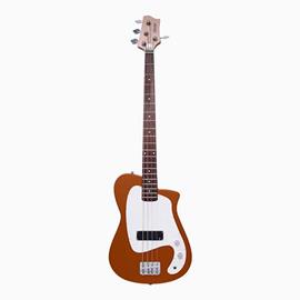 Bass Guitars Steelyjam Guitars - Modèle B01 - 4-Strings Bass