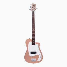 Bass Guitars Steelyjam Guitars - Modèle B01 - 4-Strings Bass