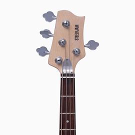 Bass Guitars Steelyjam Guitars - Modèle B01 - 4-Strings Bass