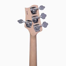 Bass Guitars Steelyjam Guitars - Modèle B01 - 4-Strings Bass
