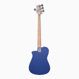 Bass Guitars Steelyjam Guitars - Modèle B01 - 4-Strings Bass