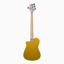 Bass Guitars Steelyjam Guitars - Modèle B01 - 4-Strings Bass