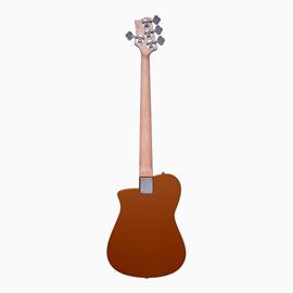 Bass Guitars Steelyjam Guitars - Modèle B01 - 4-Strings Bass