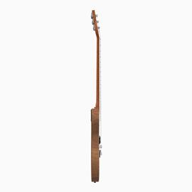 Electric guitars Steelyjam Guitars - Modèle G01 Duo - Semi Hollow
